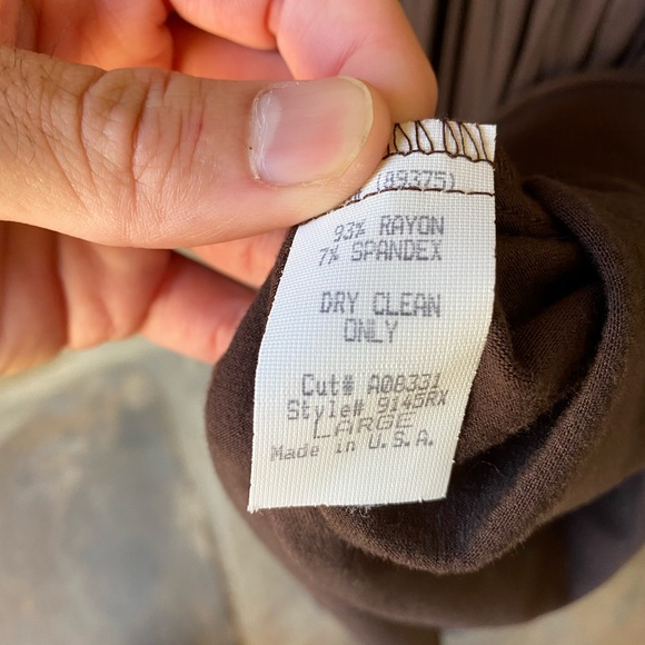 Women’s Sky chain neckline dress - Picture 5 of 10